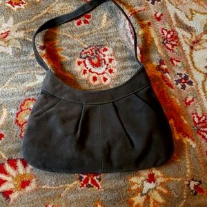 Coldwater Creek mini Hobo